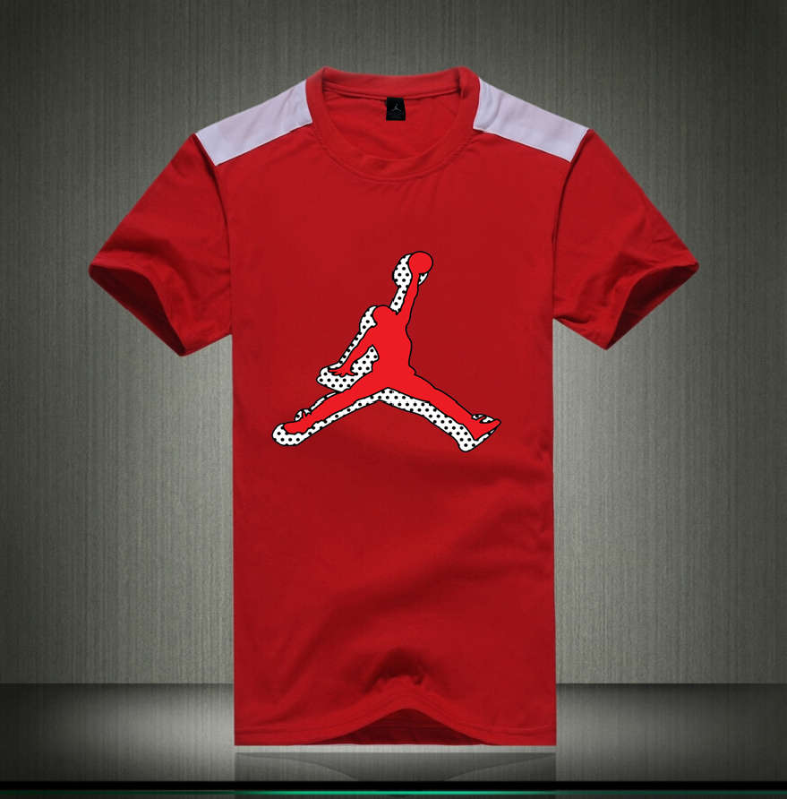 men jordan t-shirt S-XXXL-1833